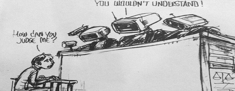 Profiling and the right to object