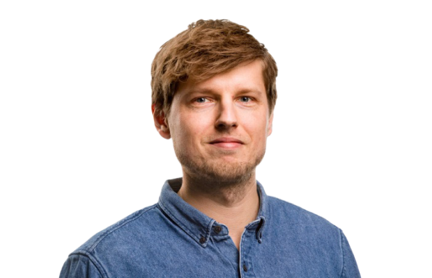 Tomasz Domino: Modern patients expect modern, data-driven healthcare services