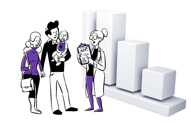 How can healthcare organizations benefit from using a customer data platform (CDP)