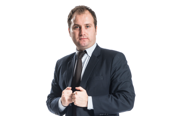 Christophe Alves: Brands that find new ways to build trust with their consumers will increase their market share