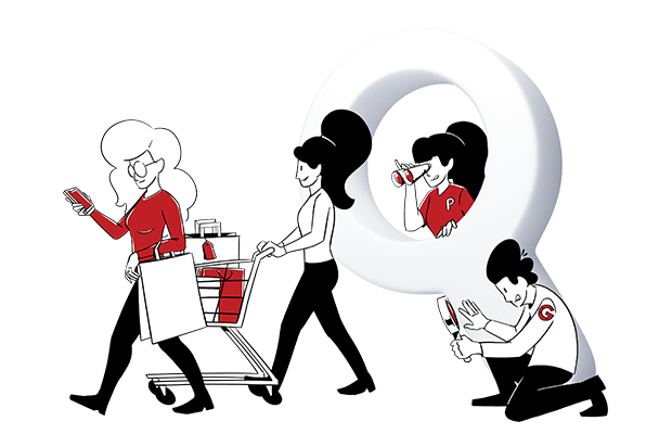 Piwik PRO vs. Google Analytics for Shopify: A comparison